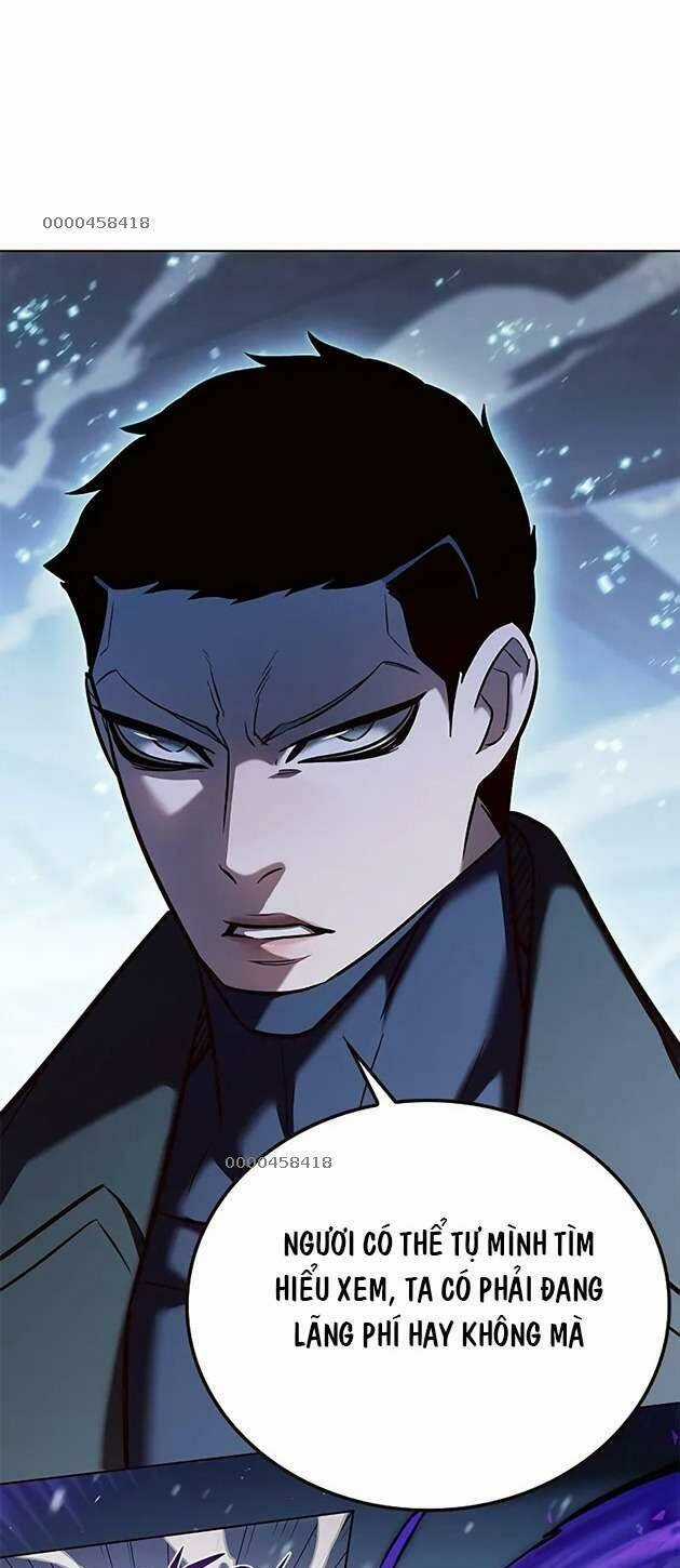 Hoá Thân Thành Mèo - Eleceed - Chapter 264 - Trang 27