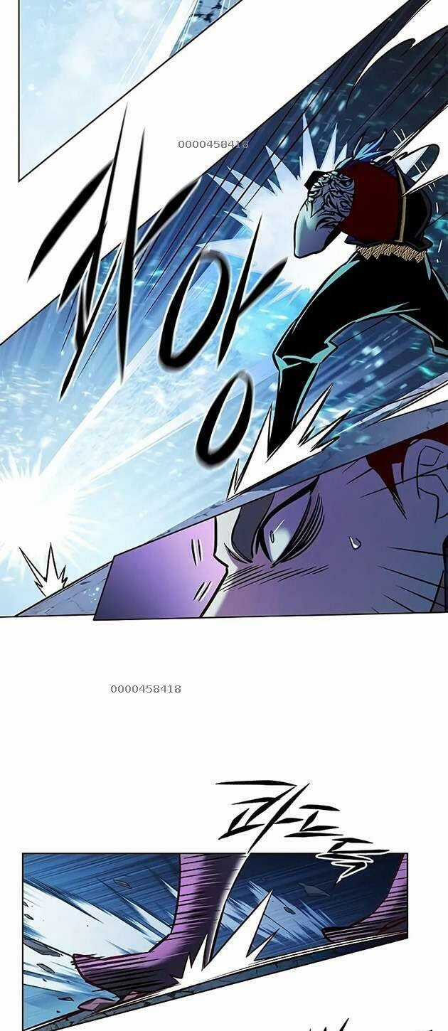 Hoá Thân Thành Mèo - Eleceed - Chapter 264 - Trang 33