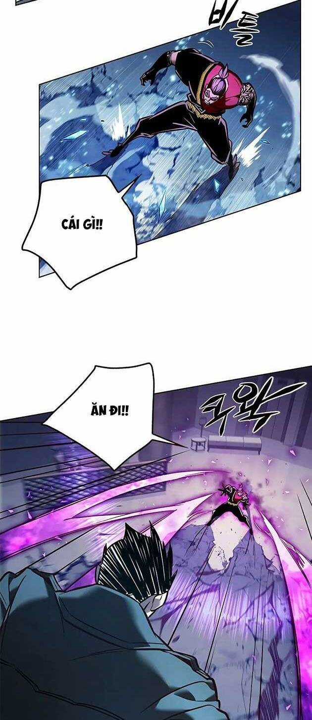 Hoá Thân Thành Mèo - Eleceed - Chapter 264 - Trang 34