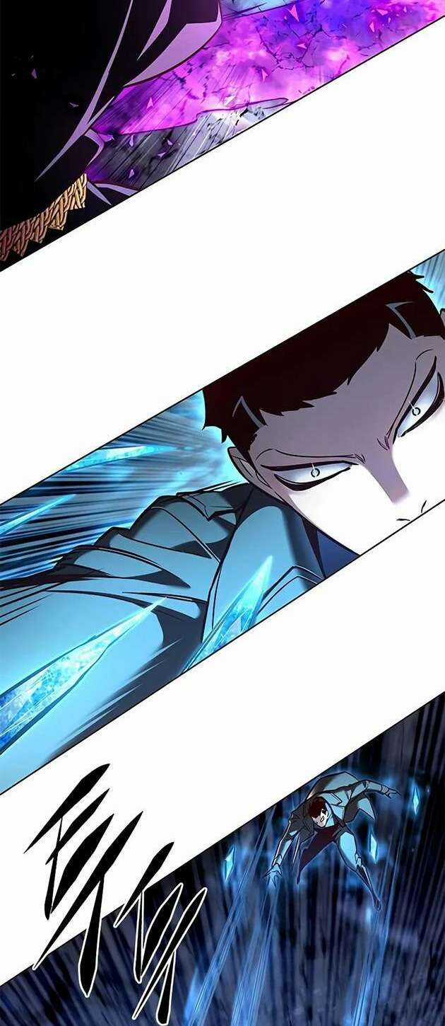 Hoá Thân Thành Mèo - Eleceed - Chapter 264 - Trang 36