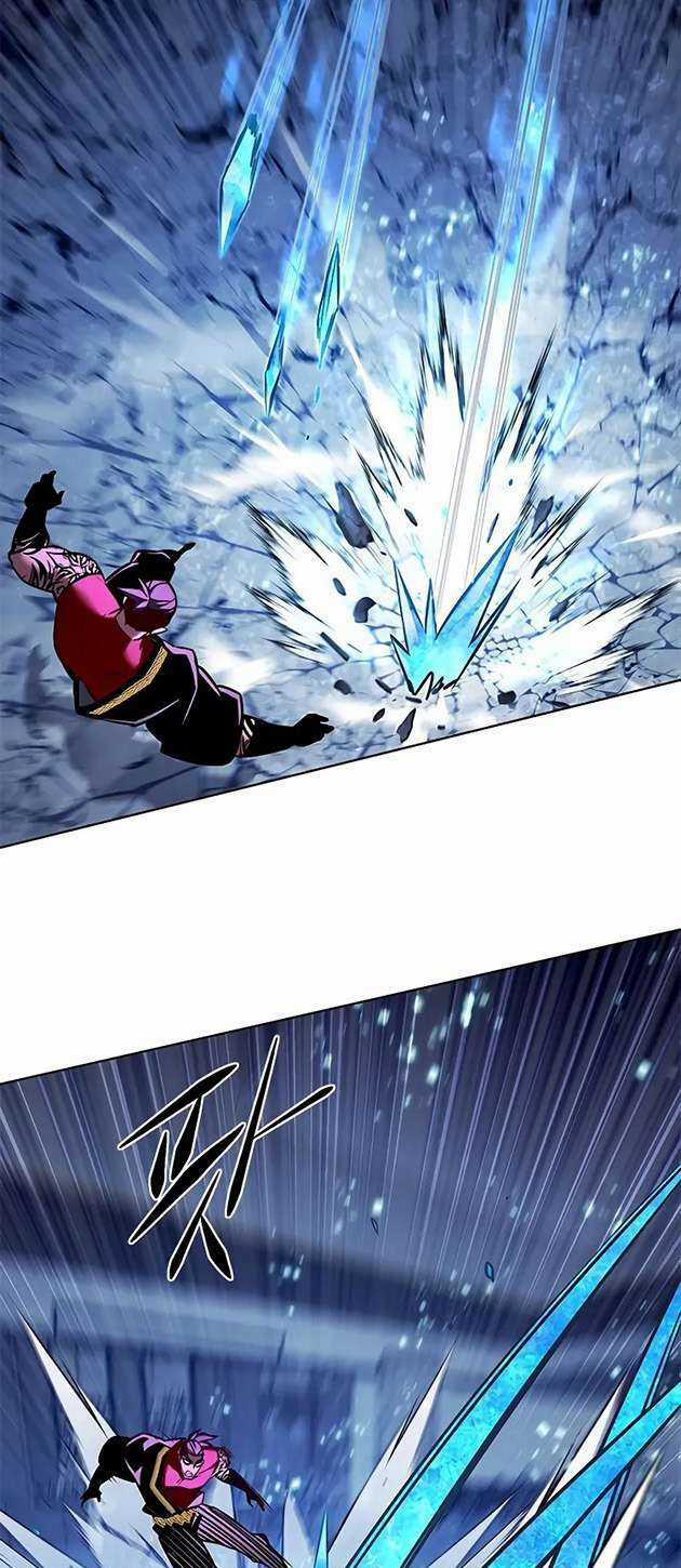 Hoá Thân Thành Mèo - Eleceed - Chapter 264 - Trang 37