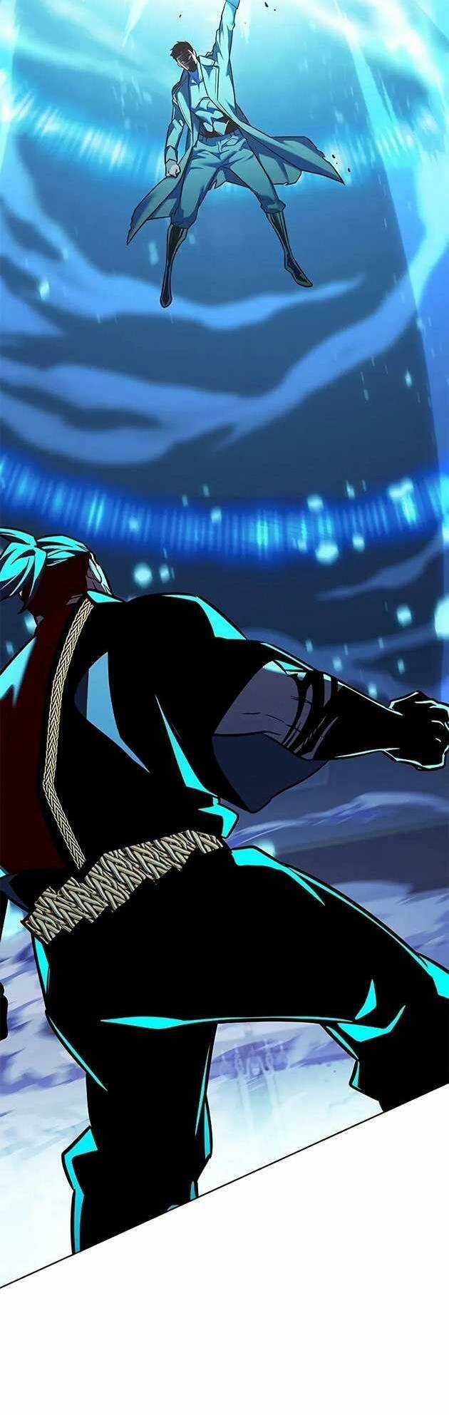 Hoá Thân Thành Mèo - Eleceed - Chapter 264 - Trang 60