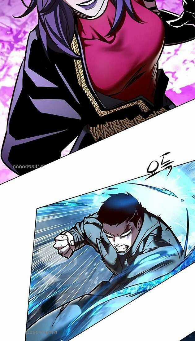 Hoá Thân Thành Mèo - Eleceed - Chapter 265 - Trang 15