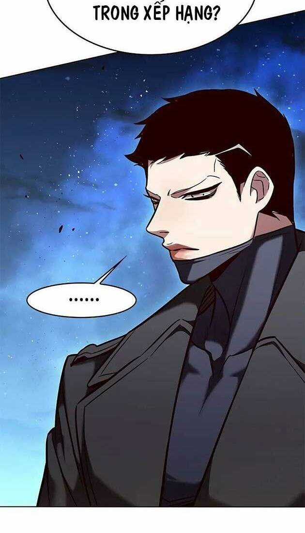 Hoá Thân Thành Mèo - Eleceed - Chapter 265 - Trang 4