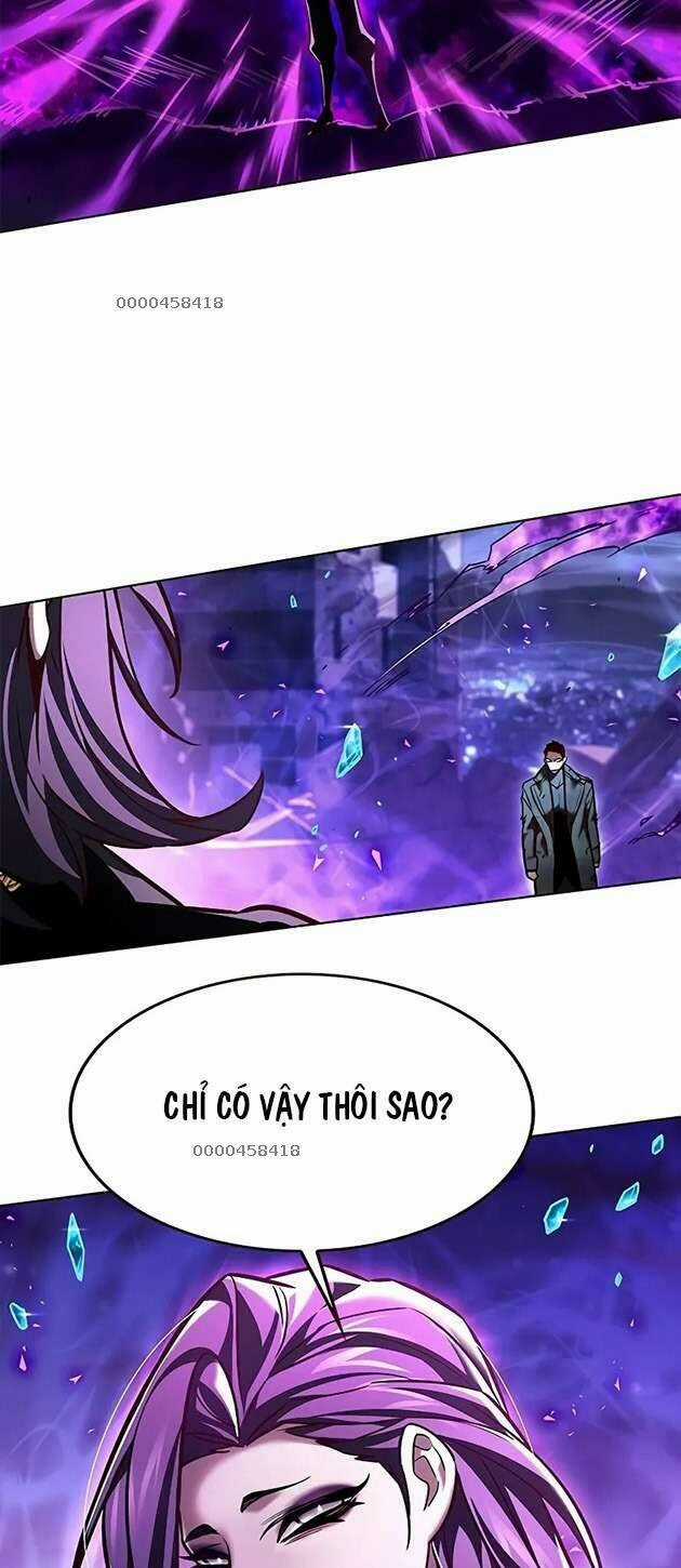 Hoá Thân Thành Mèo - Eleceed - Chapter 265 - Trang 33