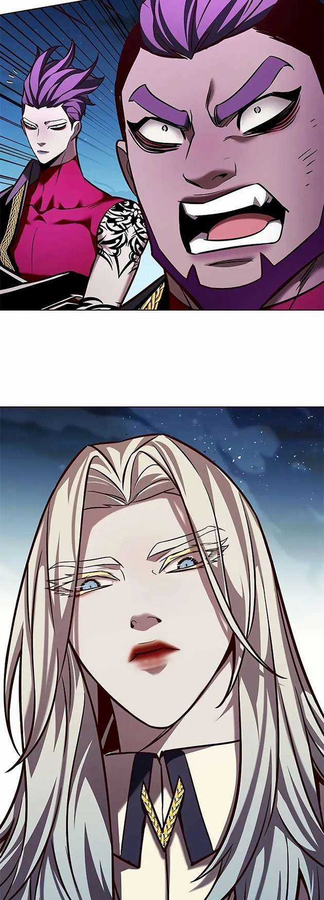 Hoá Thân Thành Mèo - Eleceed - Chapter 265 - Trang 57