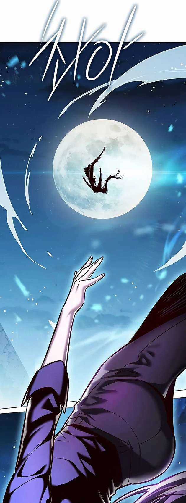 Hoá Thân Thành Mèo - Eleceed - Chapter 265 - Trang 66