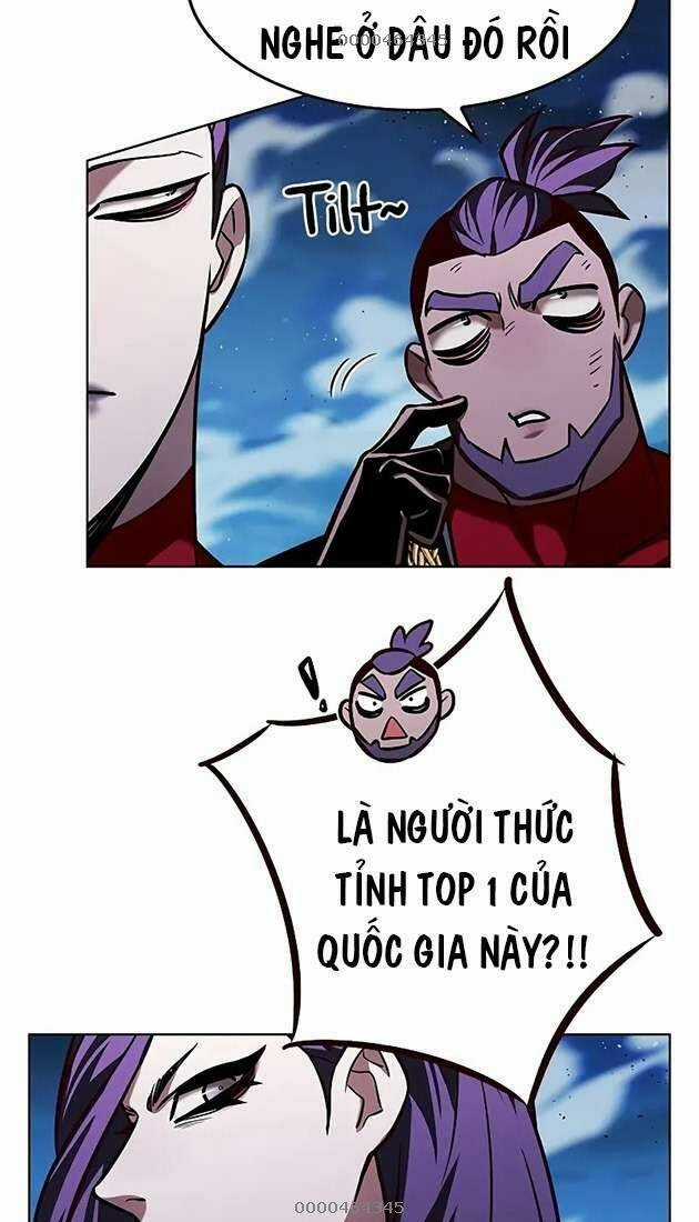 Hoá Thân Thành Mèo - Eleceed - Chapter 266 - Trang 3