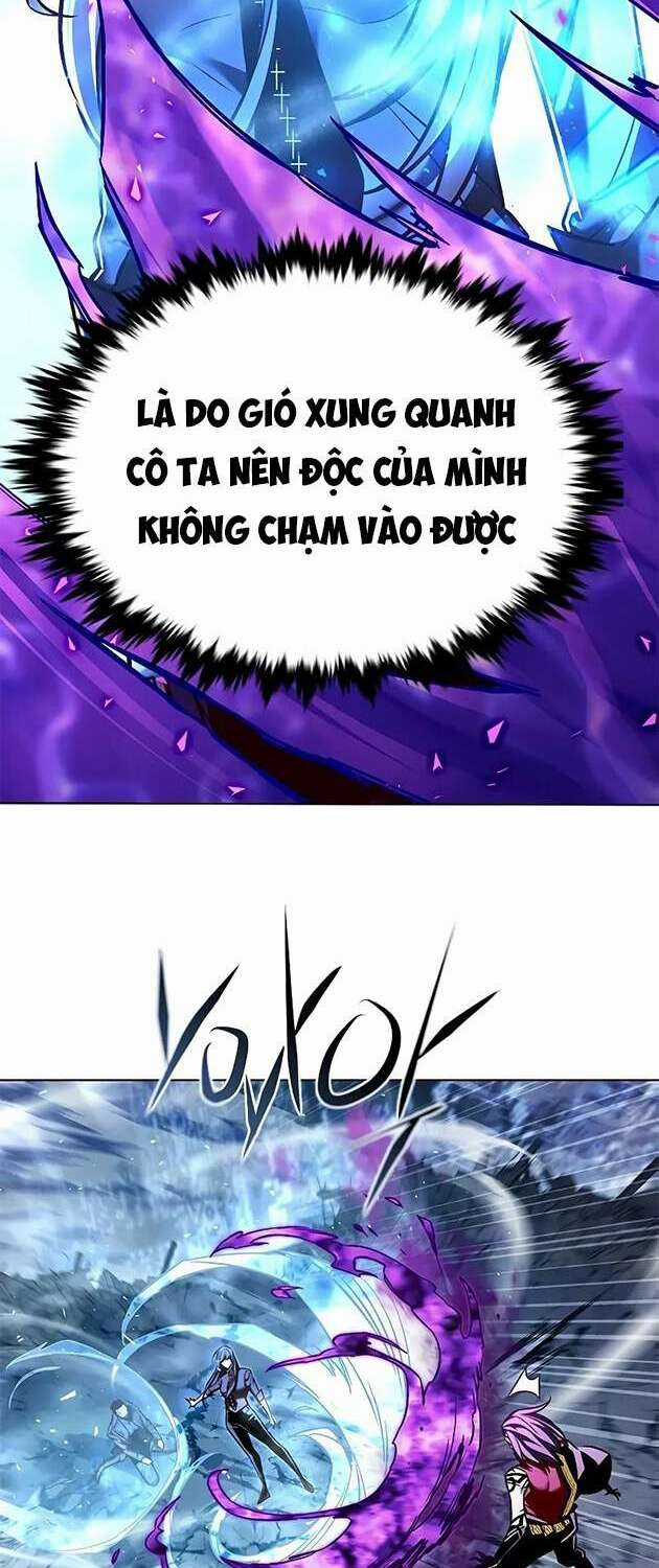 Hoá Thân Thành Mèo - Eleceed - Chapter 266 - Trang 30