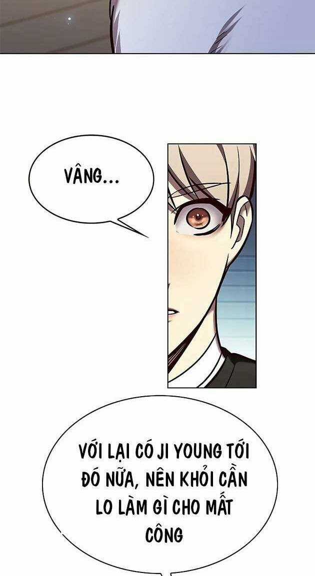 Hoá Thân Thành Mèo - Eleceed - Chapter 267 - Trang 6