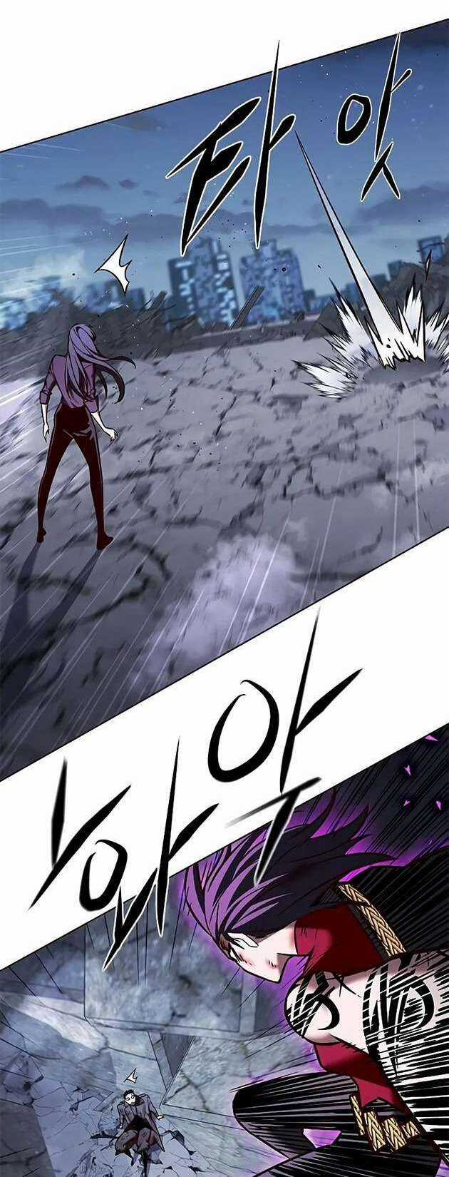 Hoá Thân Thành Mèo - Eleceed - Chapter 267 - Trang 58