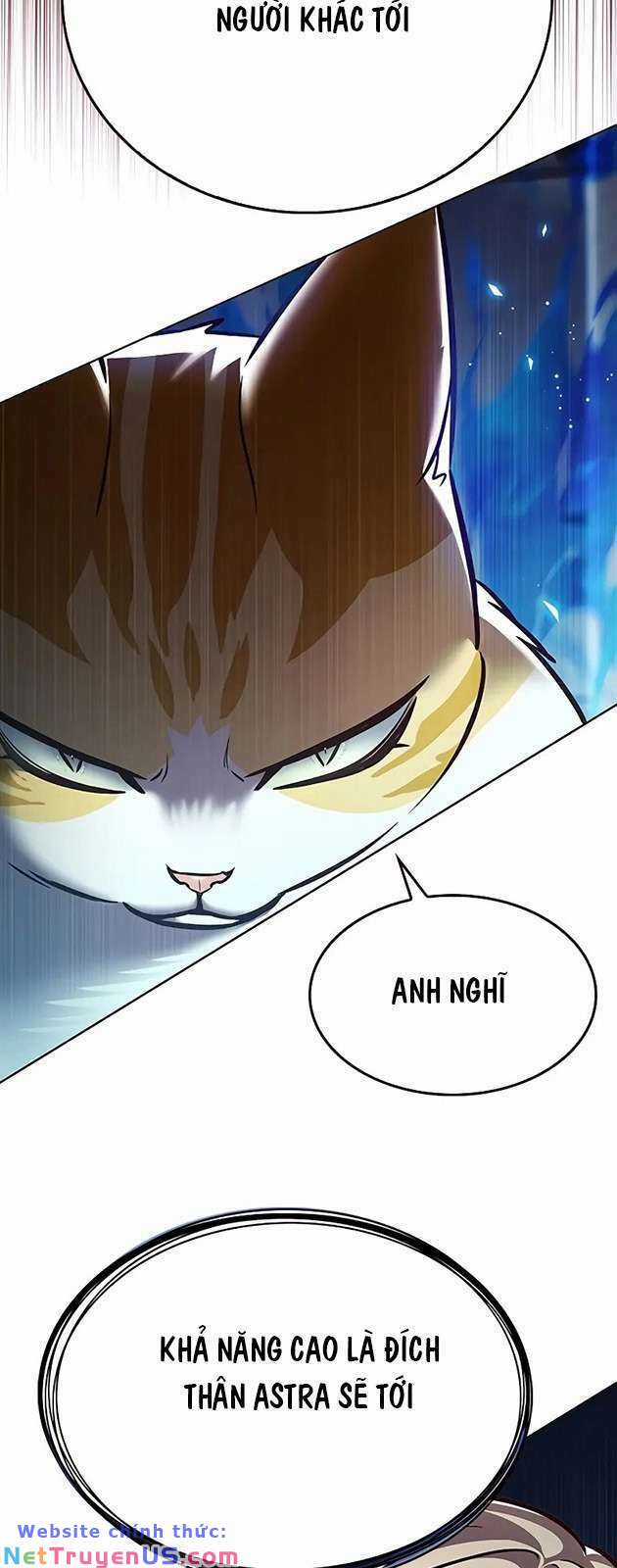 Hoá Thân Thành Mèo - Eleceed - Chapter 269 - Trang 38