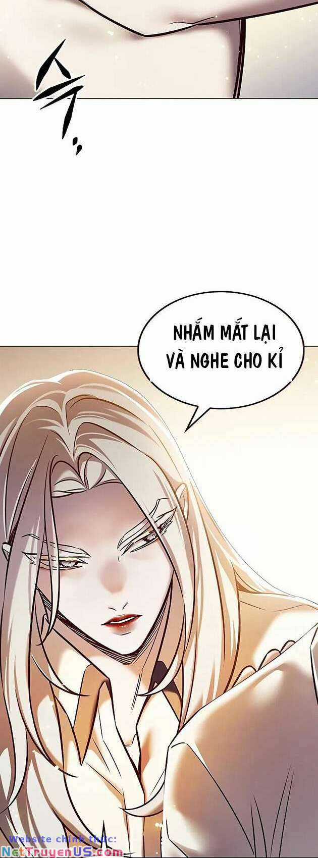 Hoá Thân Thành Mèo - Eleceed - Chapter 269 - Trang 49