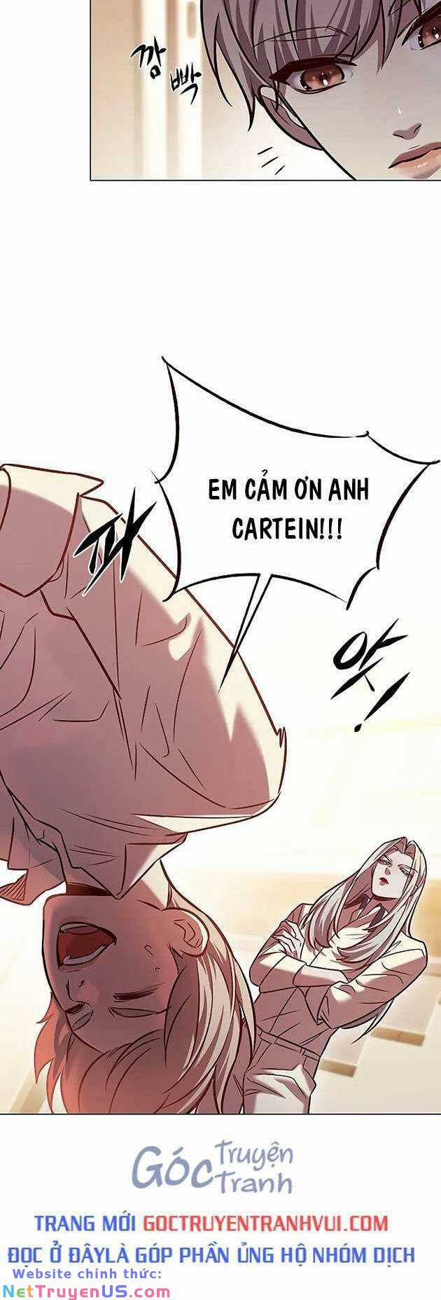 Hoá Thân Thành Mèo - Eleceed - Chapter 269 - Trang 61