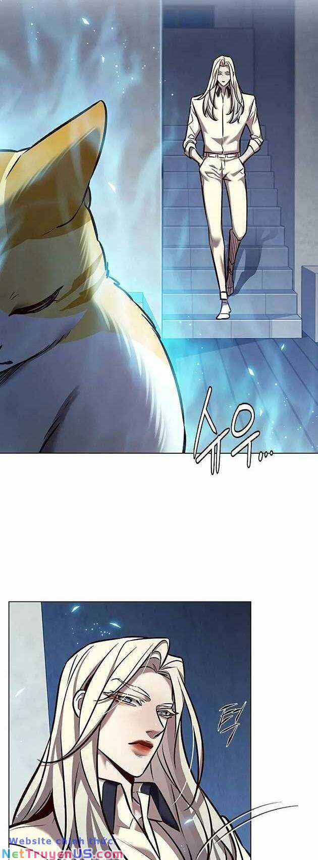 Hoá Thân Thành Mèo - Eleceed - Chapter 269 - Trang 65