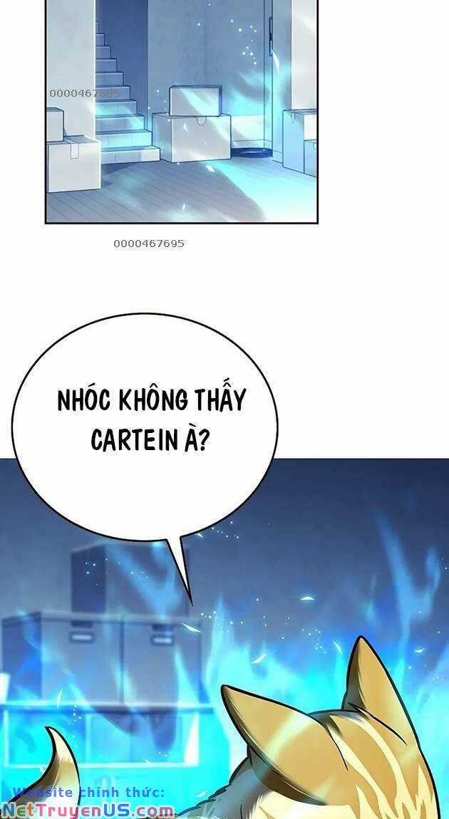 Hoá Thân Thành Mèo - Eleceed - Chapter 270 - Trang 3