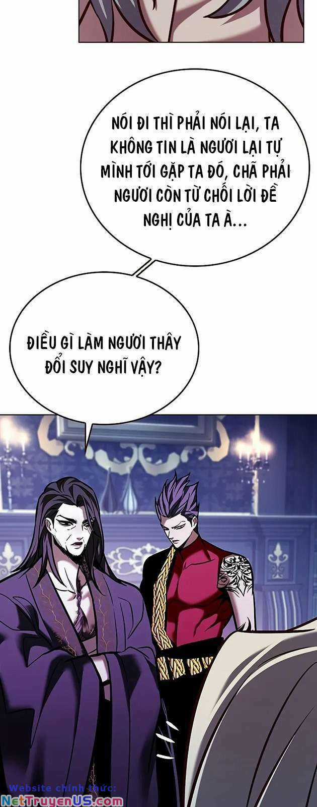 Hoá Thân Thành Mèo - Eleceed - Chapter 270 - Trang 30