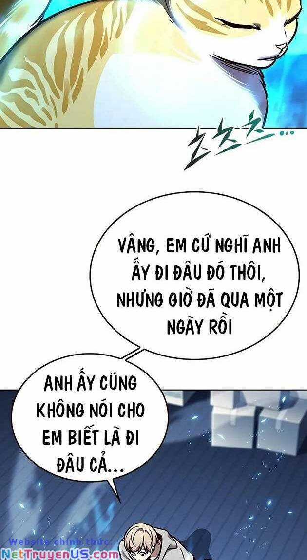 Hoá Thân Thành Mèo - Eleceed - Chapter 270 - Trang 4