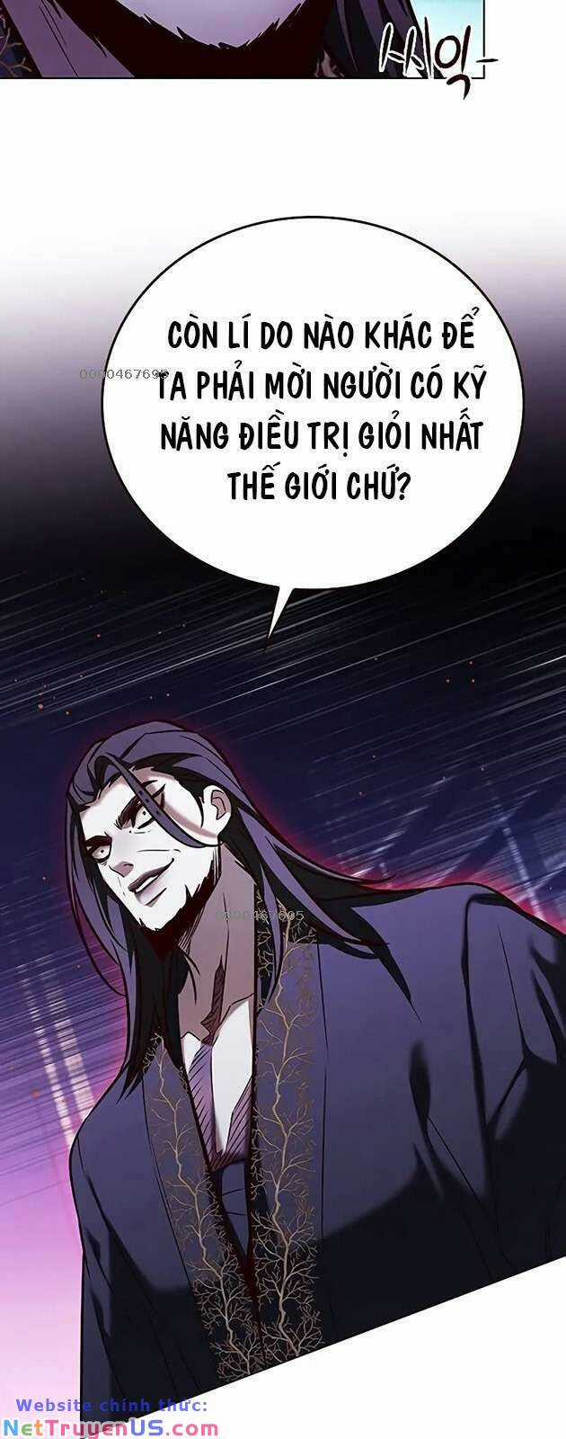 Hoá Thân Thành Mèo - Eleceed - Chapter 270 - Trang 33