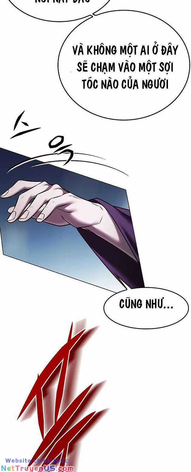 Hoá Thân Thành Mèo - Eleceed - Chapter 270 - Trang 44