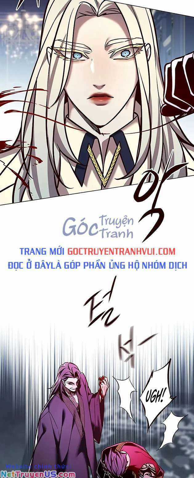 Hoá Thân Thành Mèo - Eleceed - Chapter 270 - Trang 46