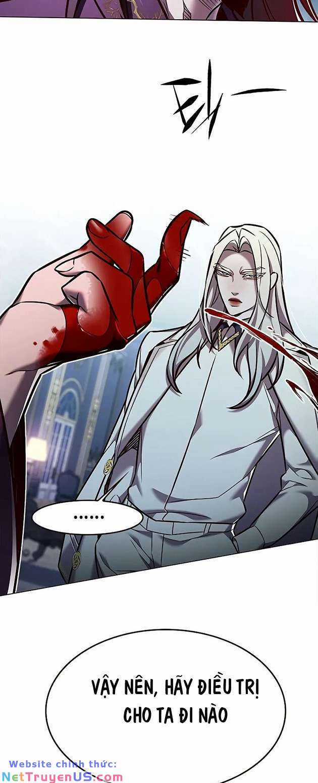 Hoá Thân Thành Mèo - Eleceed - Chapter 270 - Trang 48