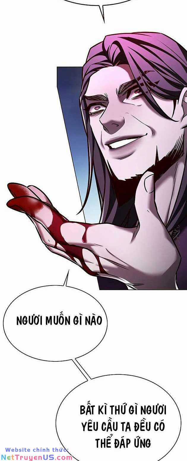 Hoá Thân Thành Mèo - Eleceed - Chapter 270 - Trang 49