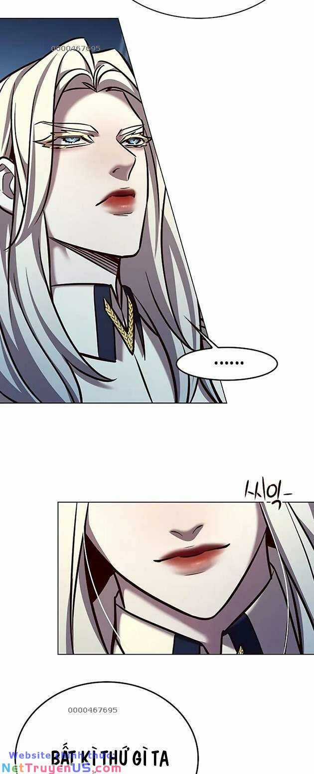 Hoá Thân Thành Mèo - Eleceed - Chapter 270 - Trang 50