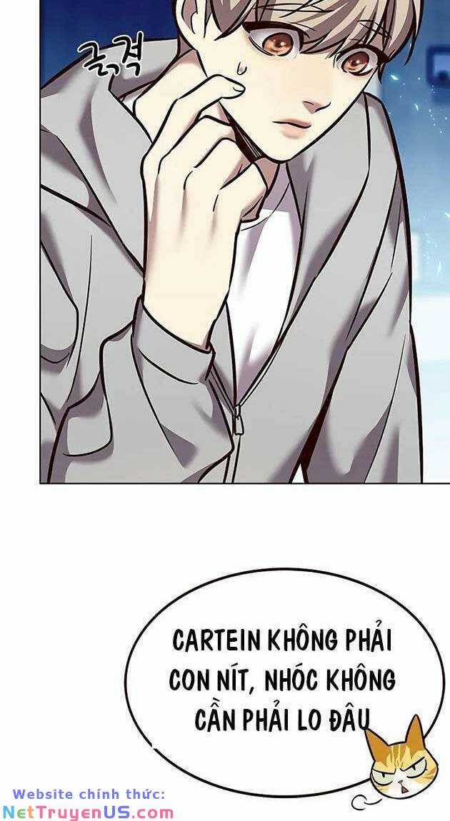 Hoá Thân Thành Mèo - Eleceed - Chapter 270 - Trang 6