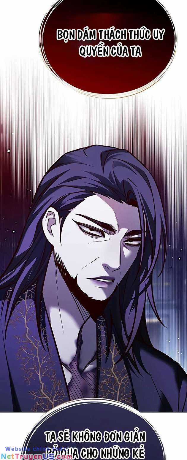 Hoá Thân Thành Mèo - Eleceed - Chapter 270 - Trang 58