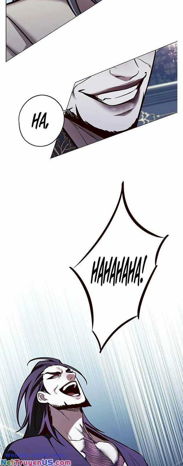 Hoá Thân Thành Mèo - Eleceed - Chapter 270 - Trang 69