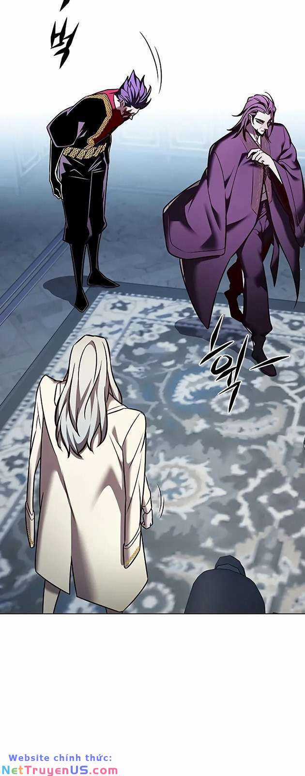 Hoá Thân Thành Mèo - Eleceed - Chapter 270 - Trang 73