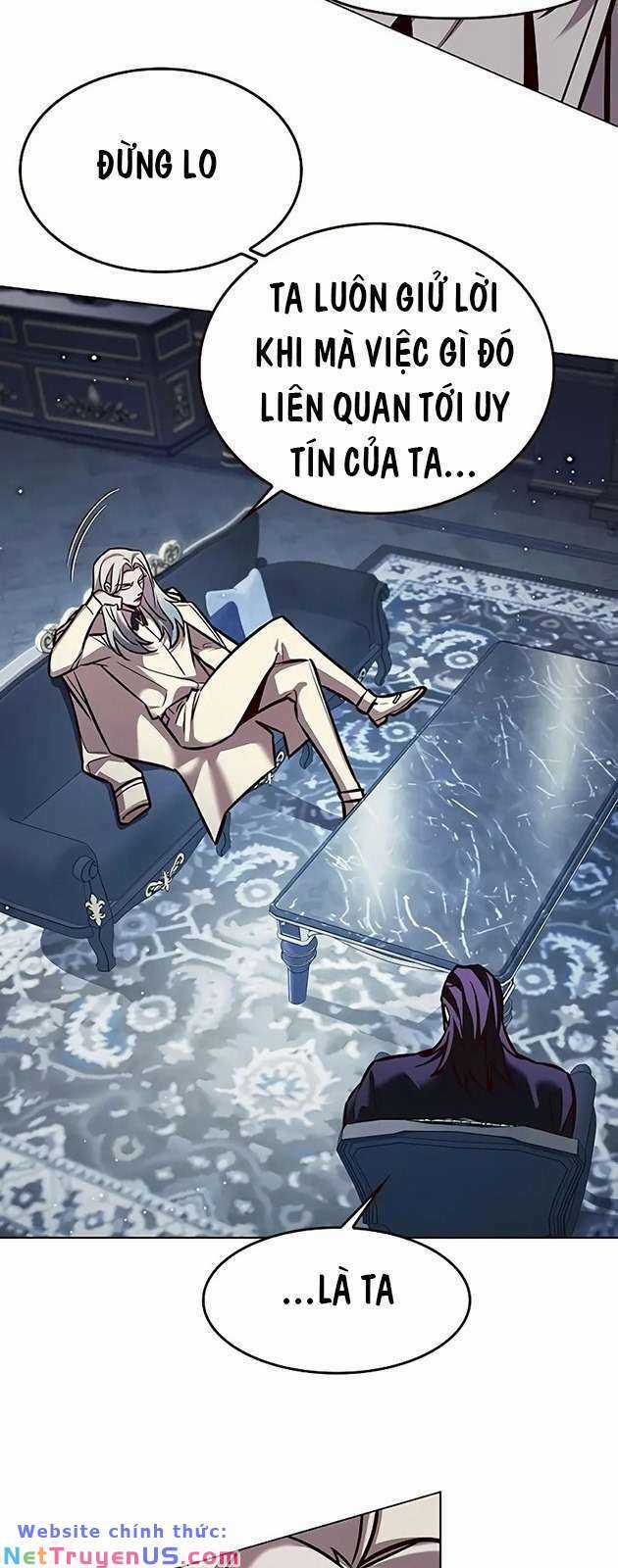 Hoá Thân Thành Mèo - Eleceed - Chapter 270 - Trang 78