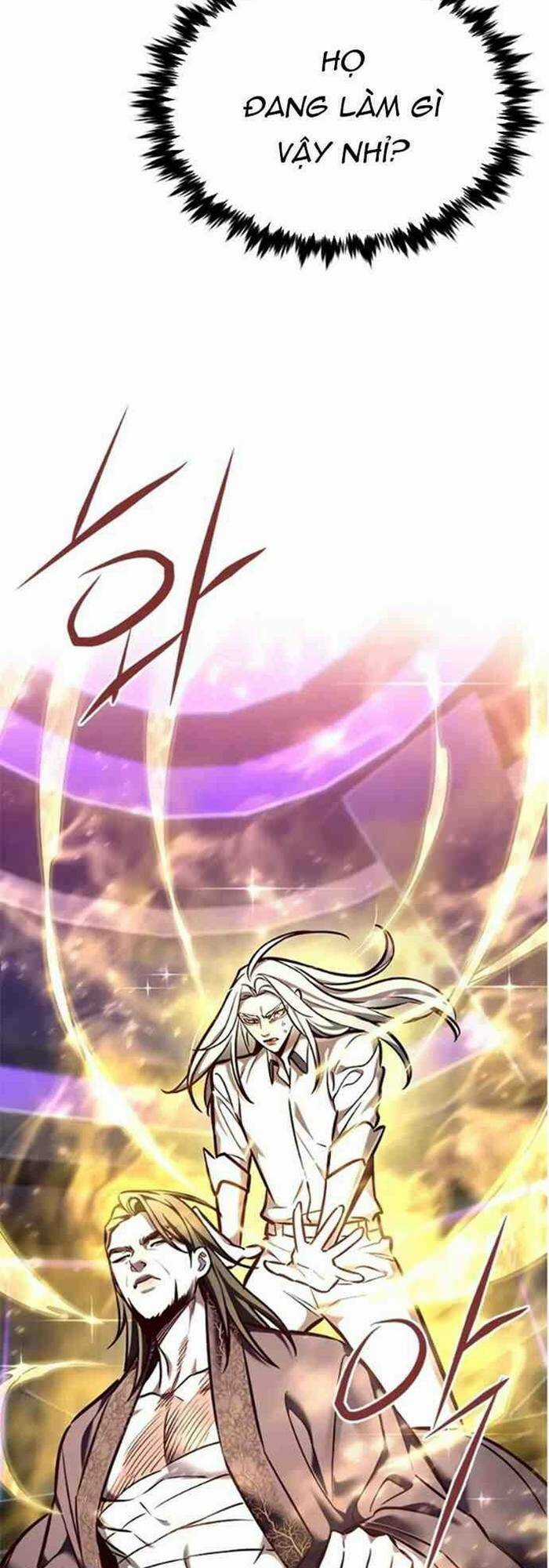 Hoá Thân Thành Mèo - Eleceed - Chapter 271 - Trang 25