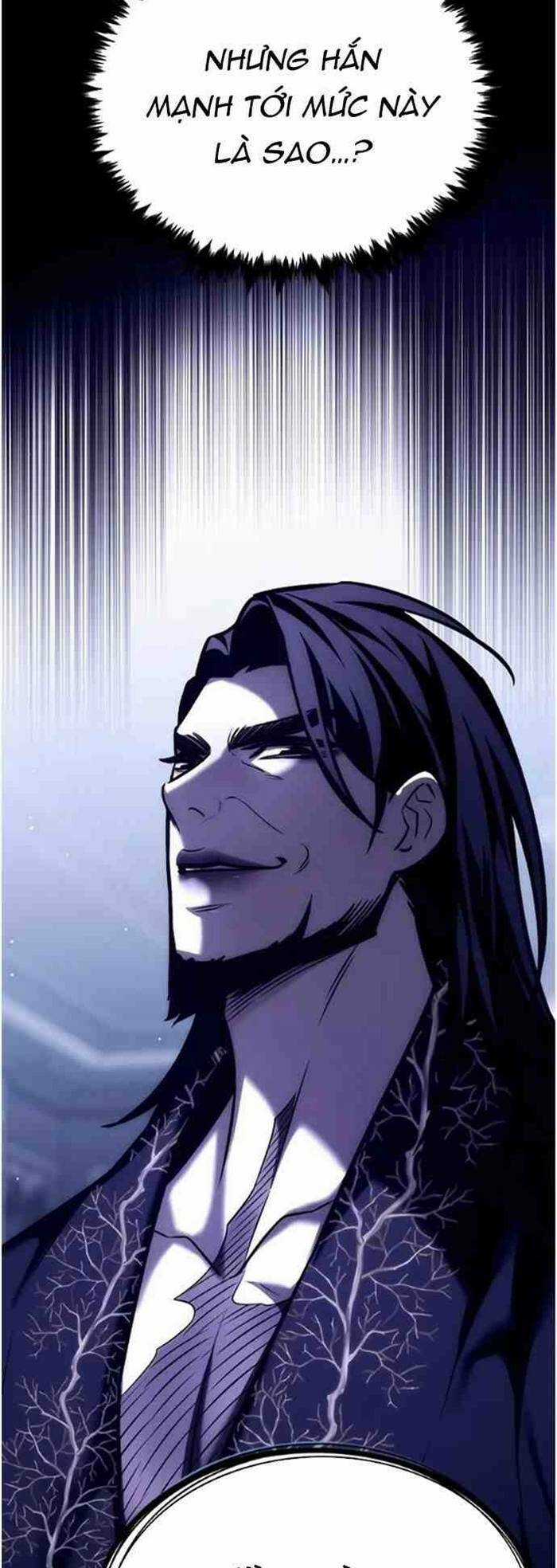 Hoá Thân Thành Mèo - Eleceed - Chapter 271 - Trang 37