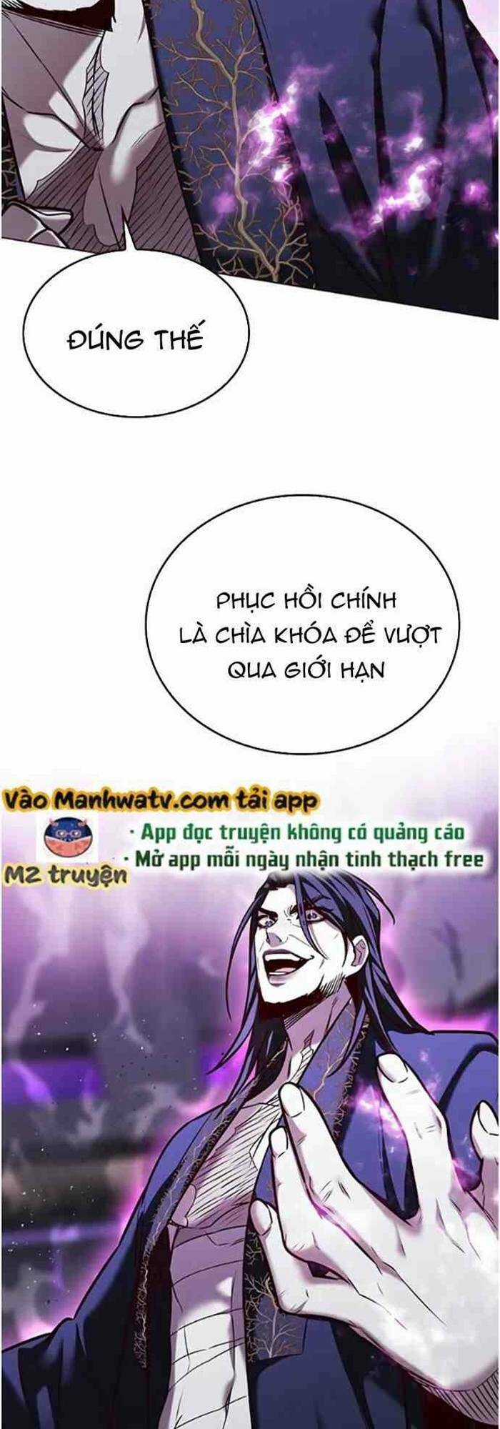 Hoá Thân Thành Mèo - Eleceed - Chapter 271 - Trang 46