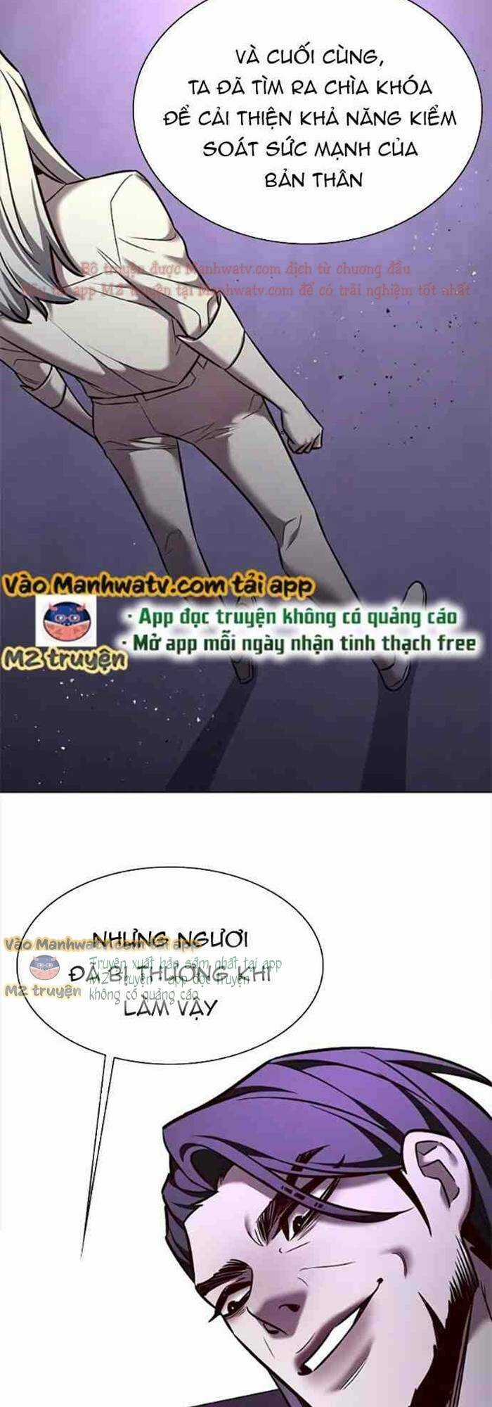 Hoá Thân Thành Mèo - Eleceed - Chapter 271 - Trang 61