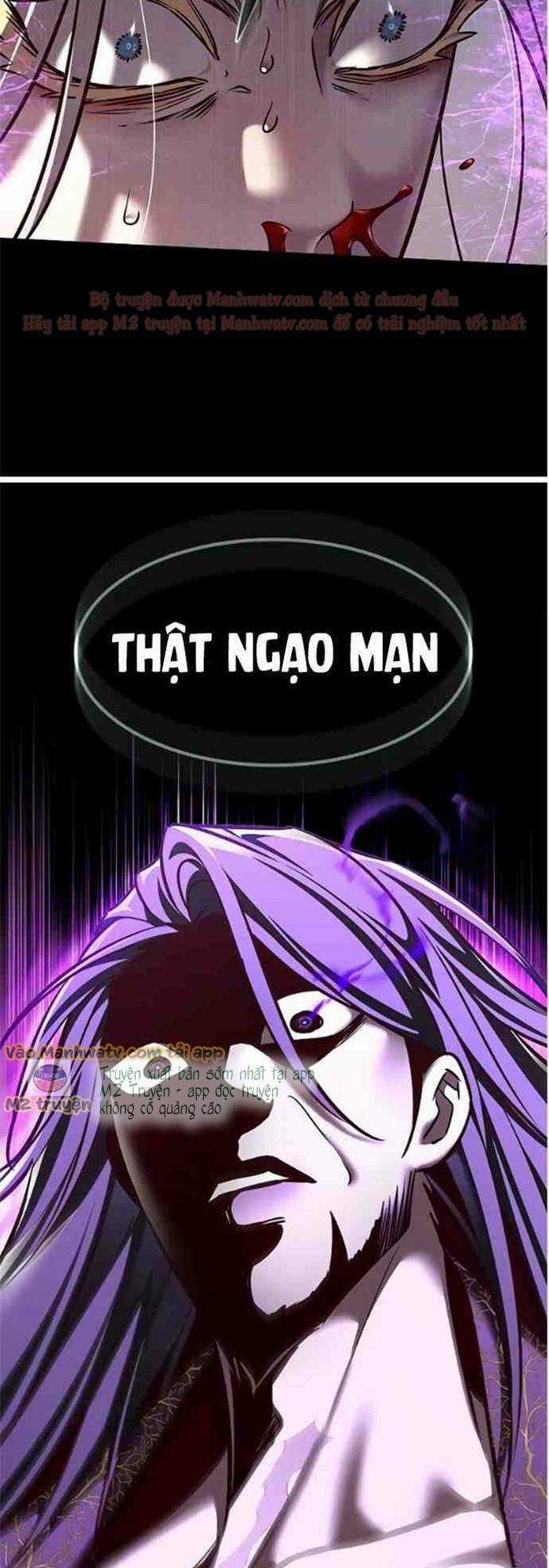 Hoá Thân Thành Mèo - Eleceed - Chapter 271 - Trang 75