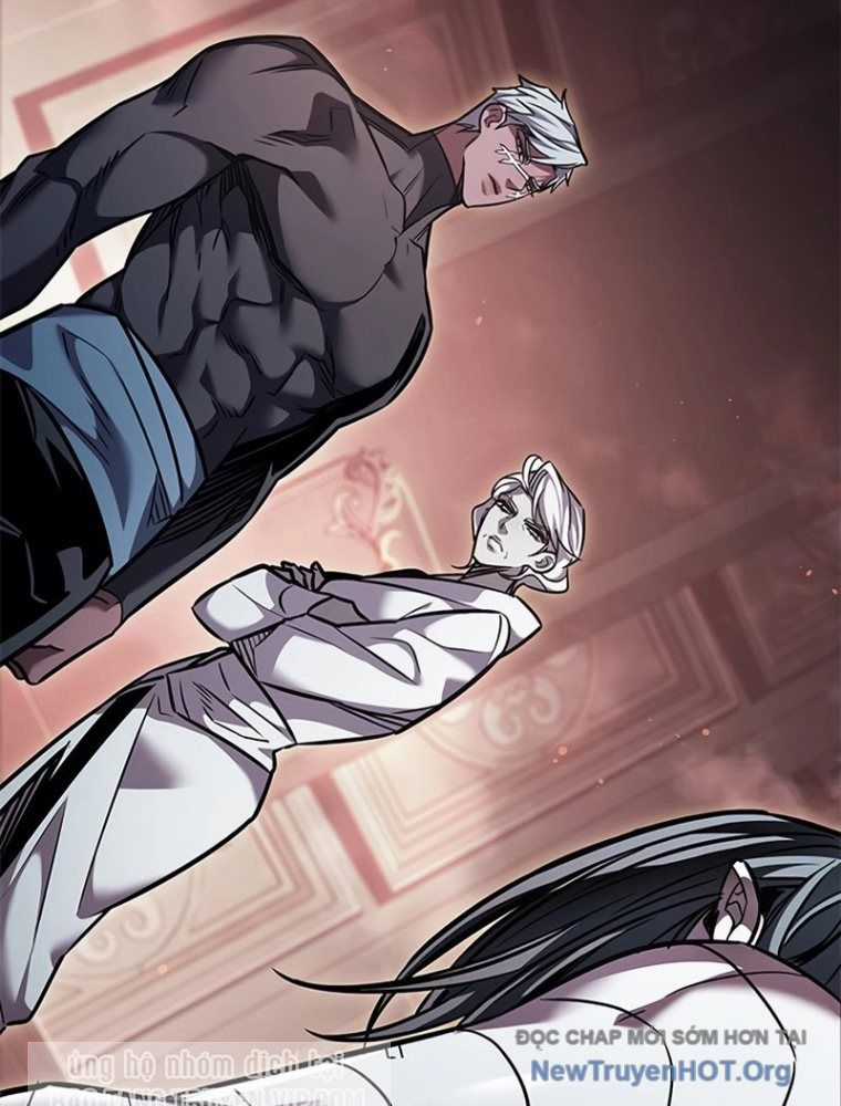 Hoá Thân Thành Mèo - Chapter 363 - Trang 3