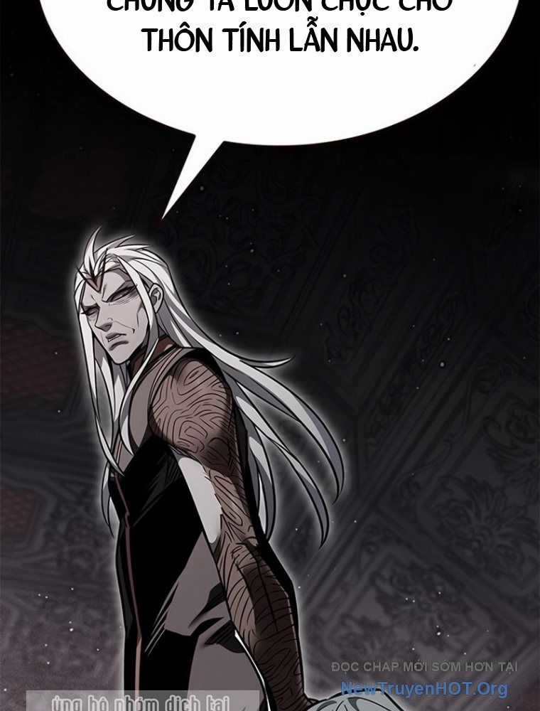 Hoá Thân Thành Mèo - Chapter 363 - Trang 49