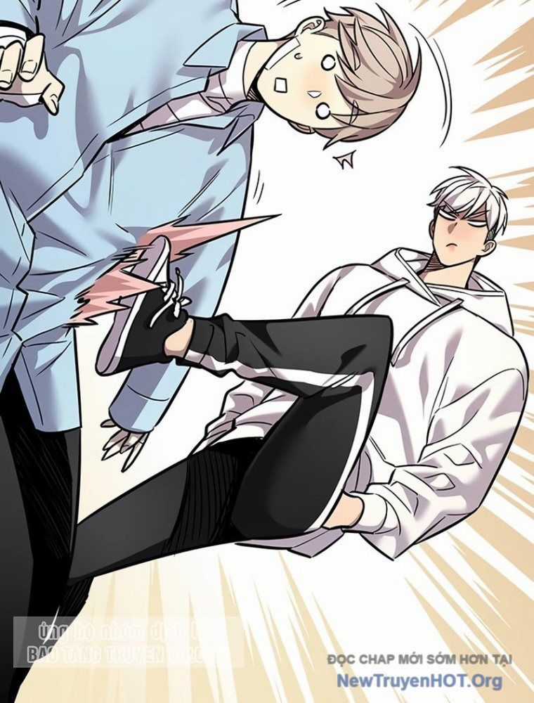 Hoá Thân Thành Mèo - Chapter 363 - Trang 81