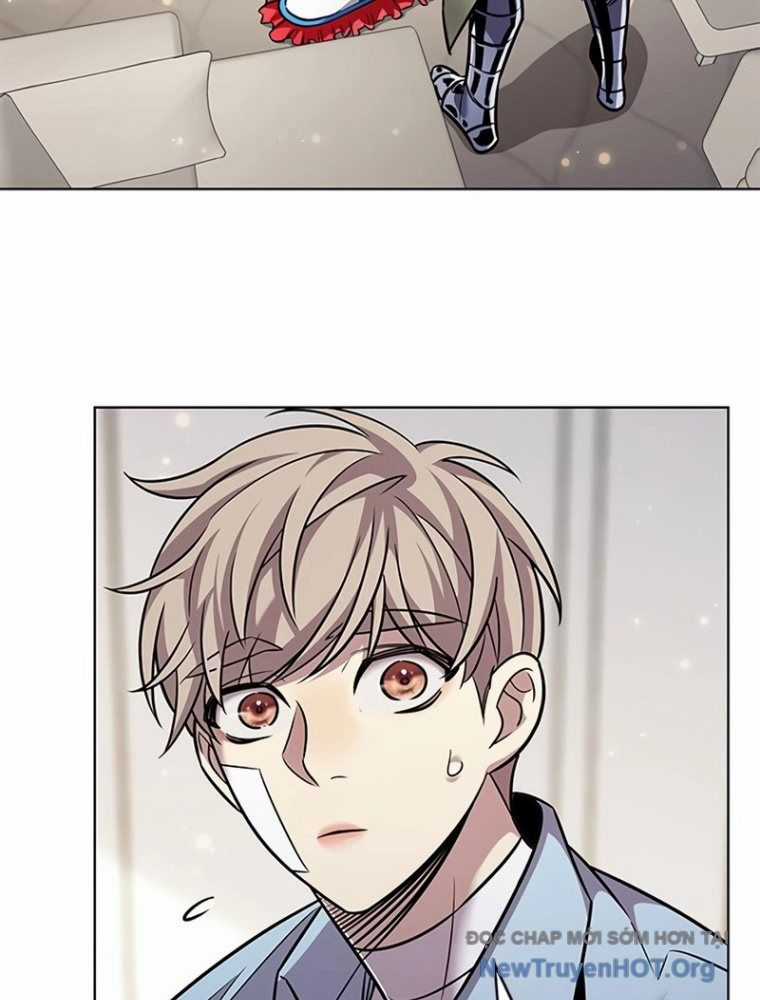 Hoá Thân Thành Mèo - Chapter 363 - Trang 97