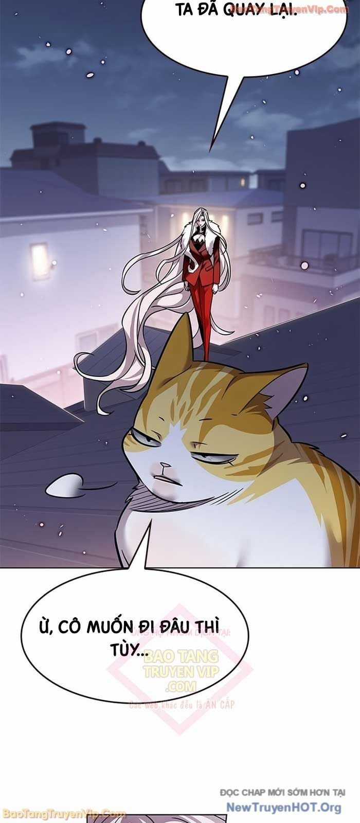 Hoá Thân Thành Mèo - Chapter 364 - Trang 38