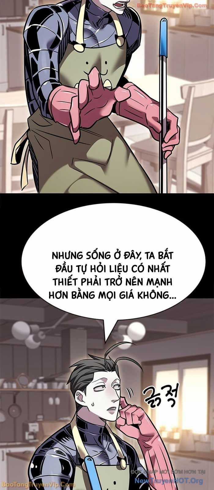 Hoá Thân Thành Mèo - Chapter 364 - Trang 69