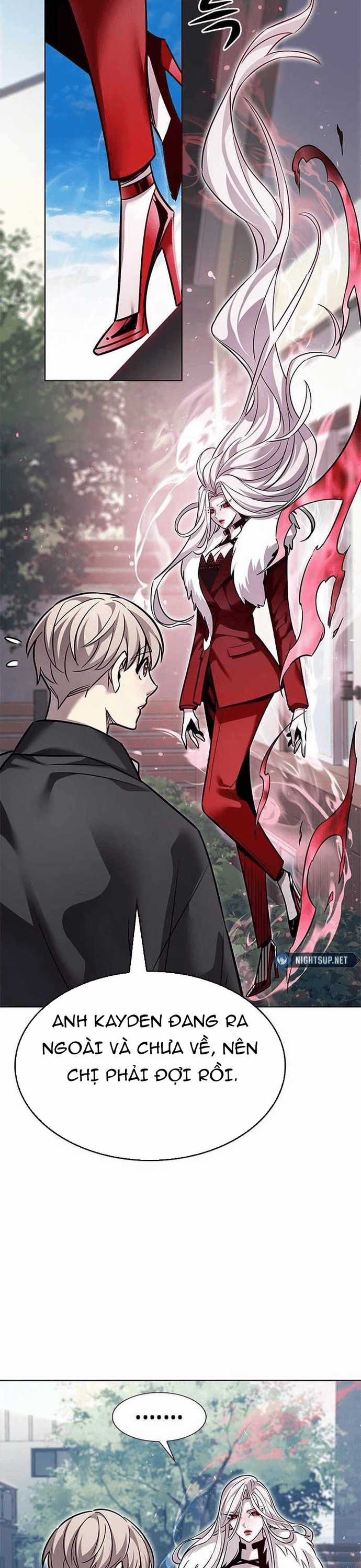 Hoá Thân Thành Mèo - Chapter 365 - Trang 15