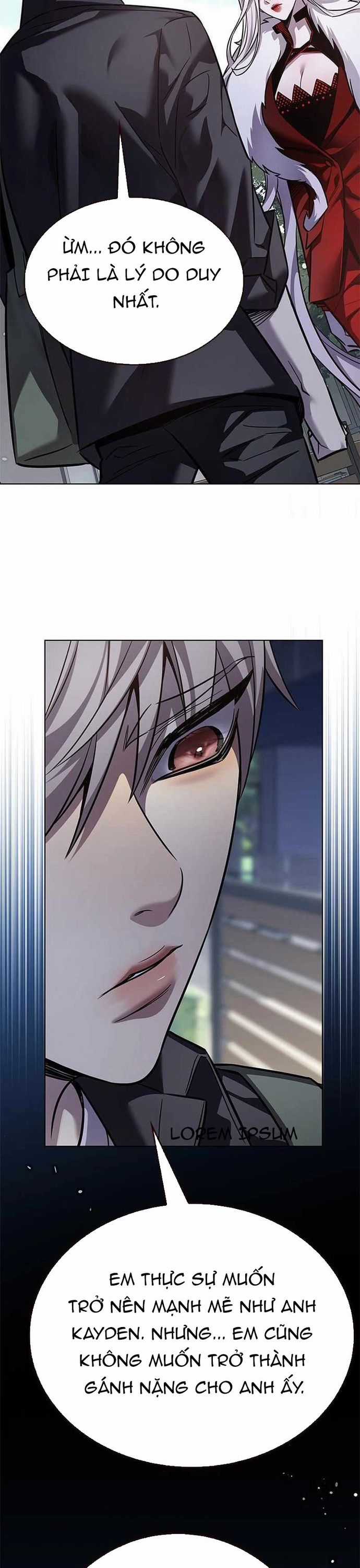 Hoá Thân Thành Mèo - Chapter 365 - Trang 22