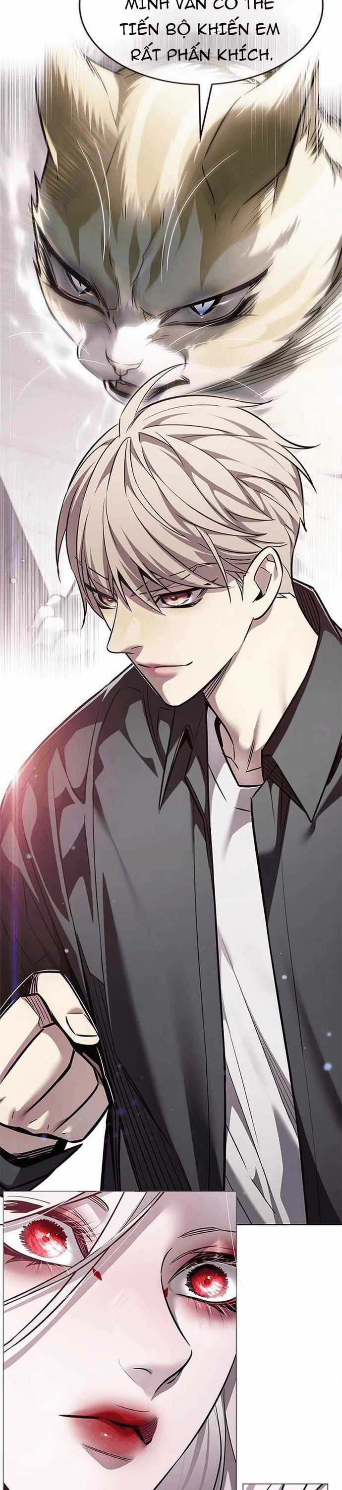 Hoá Thân Thành Mèo - Chapter 365 - Trang 26
