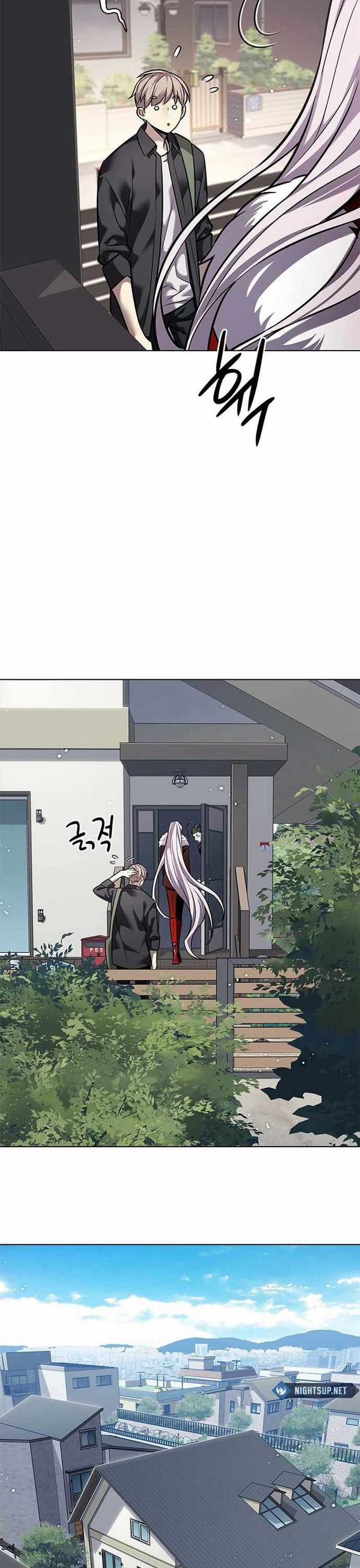 Hoá Thân Thành Mèo - Chapter 365 - Trang 31