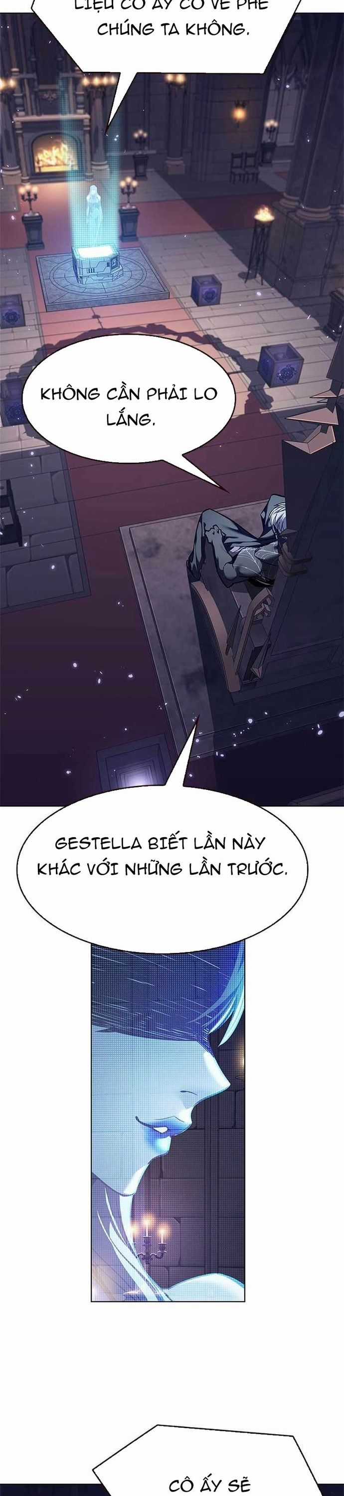 Hoá Thân Thành Mèo - Chapter 365 - Trang 36