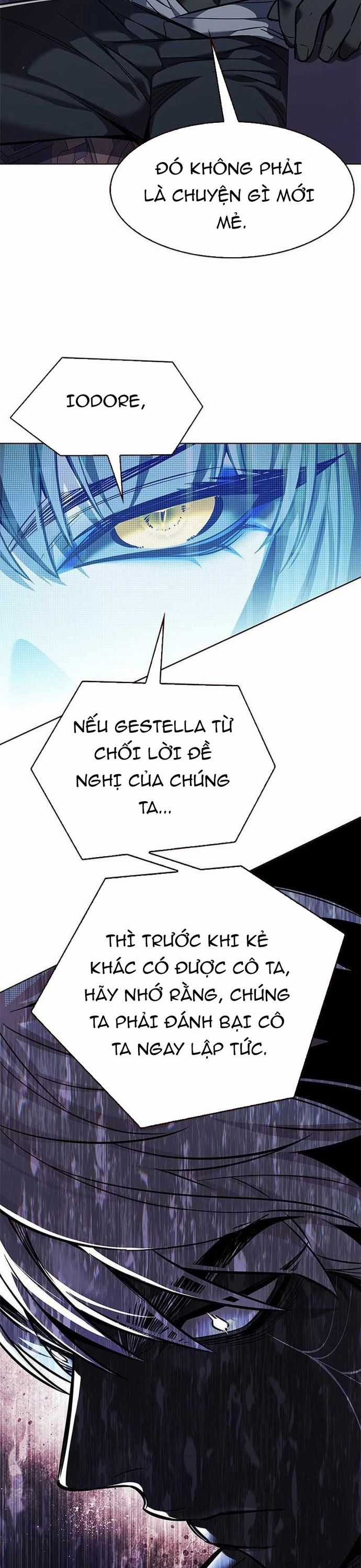 Hoá Thân Thành Mèo - Chapter 365 - Trang 38